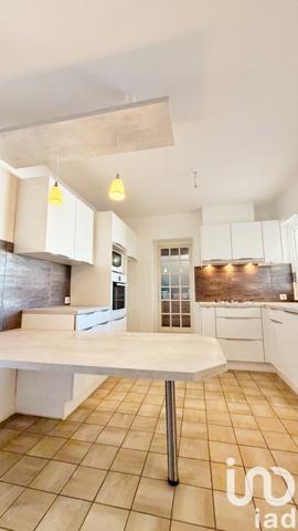 Maison à vendre 6 pièces 160 m² Idron