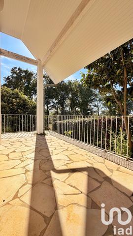 Maison à vendre 6 pièces 160 m² Idron