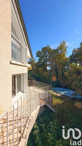 Maison à vendre 6 pièces 160 m² Idron