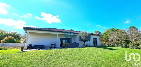 Maison à vendre 5 pièces 149 m² Arcambal