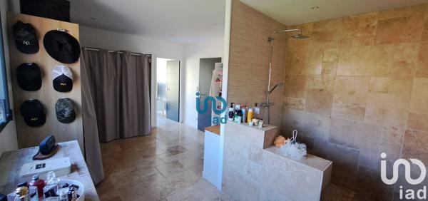 Maison à vendre 5 pièces 149 m² Arcambal