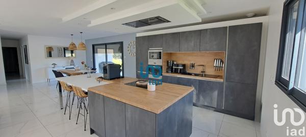 Maison à vendre 5 pièces 149 m² Arcambal