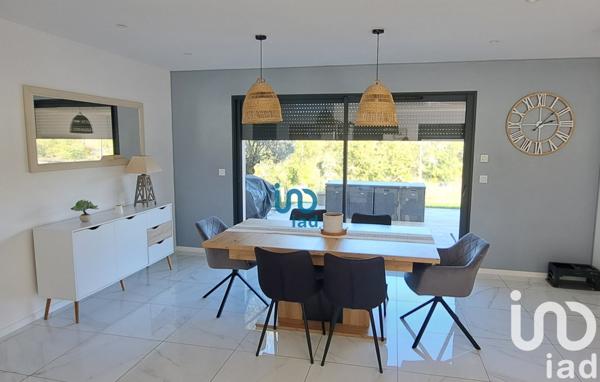 Maison à vendre 5 pièces 149 m² Arcambal