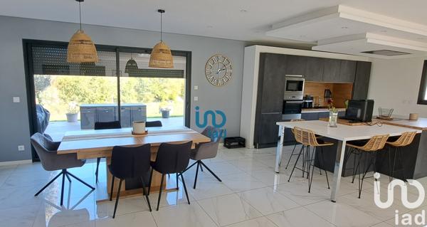 Maison à vendre 5 pièces 149 m² Arcambal