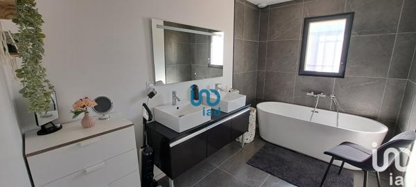 Maison à vendre 5 pièces 149 m² Arcambal