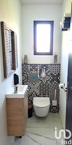 Maison à vendre 5 pièces 149 m² Arcambal