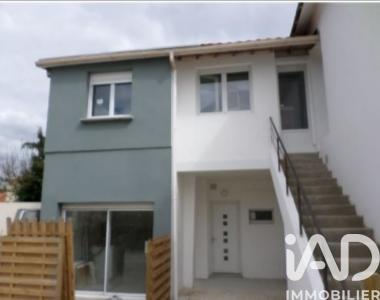 Appartement à vendre 2 pièces 24,72 m² Rezé