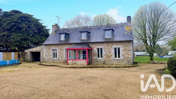 Maison à vendre 5 pièces 105 m² Cavan