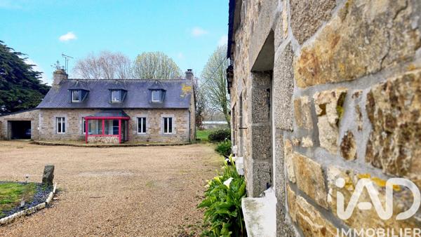 Maison à vendre 5 pièces 105 m² Cavan