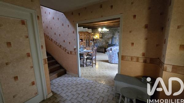Maison à vendre 5 pièces 105 m² Cavan