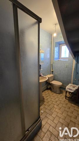 Maison à vendre 5 pièces 105 m² Cavan