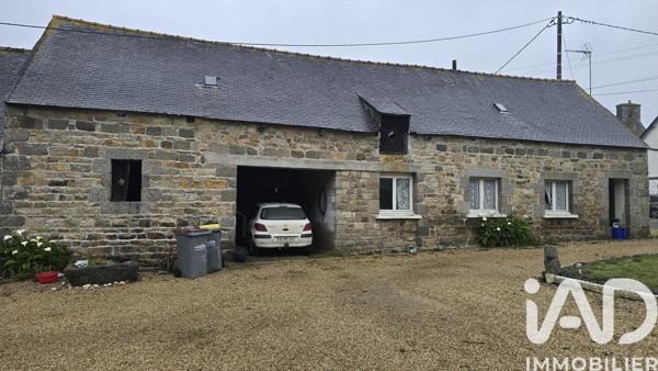 Maison à vendre 5 pièces 105 m² Cavan