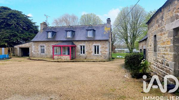 Maison à vendre 5 pièces 105 m² Cavan