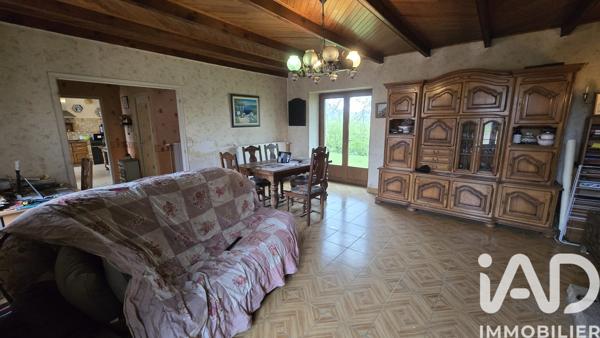 Maison à vendre 5 pièces 105 m² Cavan