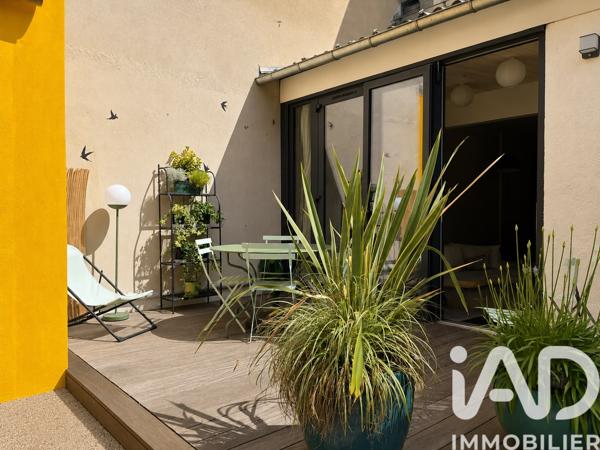 Appartement à vendre 3 pièces 67 m² Nantes