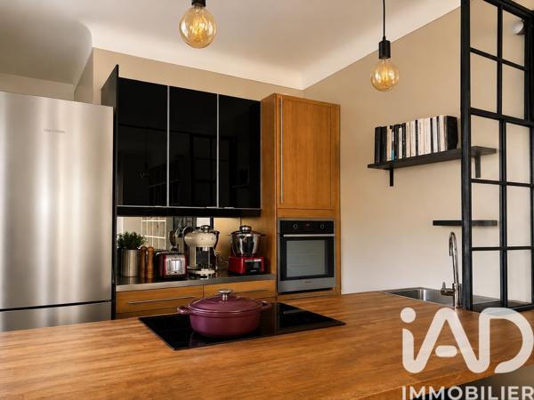 Appartement à vendre 3 pièces 67 m² Nantes