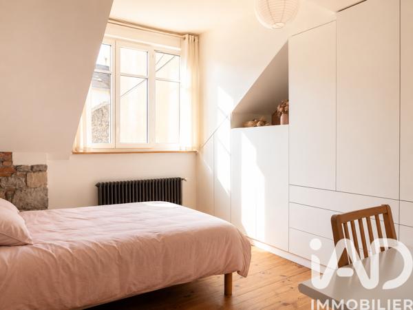 Appartement à vendre 3 pièces 67 m² Nantes