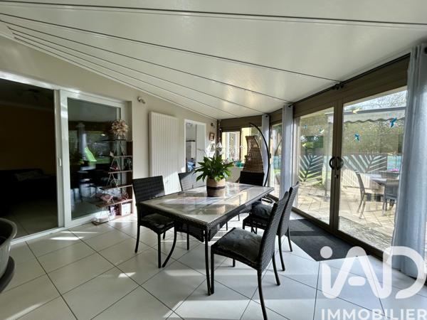 Maison à vendre 8 pièces 150 m² Lanvollon