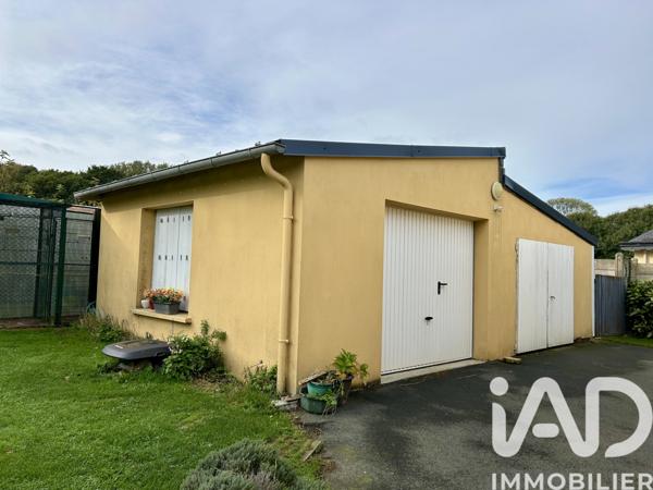 Maison à vendre 8 pièces 150 m² Lanvollon