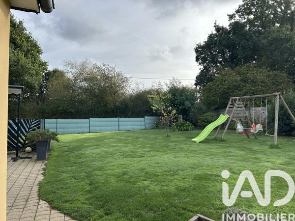 Maison à vendre 8 pièces 150 m² Lanvollon