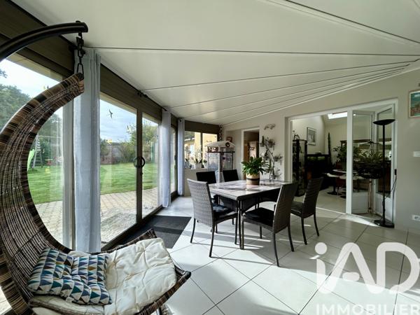 Maison à vendre 8 pièces 150 m² Lanvollon