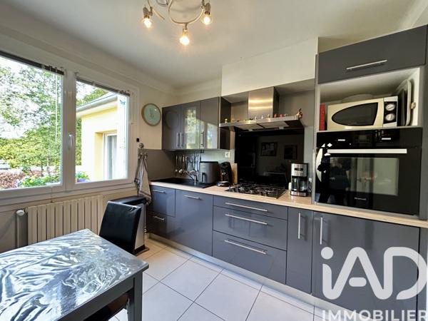 Maison à vendre 8 pièces 150 m² Lanvollon