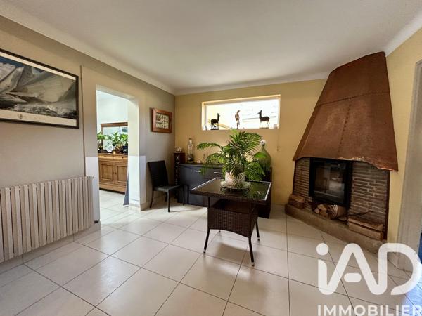 Maison à vendre 8 pièces 150 m² Lanvollon