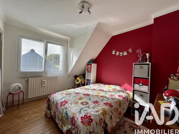 Maison à vendre 8 pièces 150 m² Lanvollon
