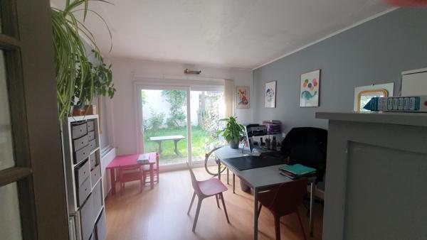 IMMEUBLE locatif Lille ideal investisseur