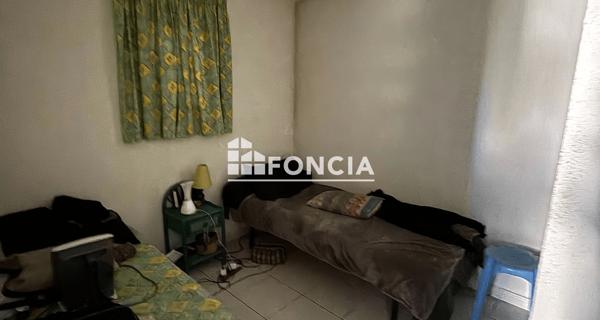 À vendre Maison 3 pièces 40.71 m² - Le Cap D'agde 34300