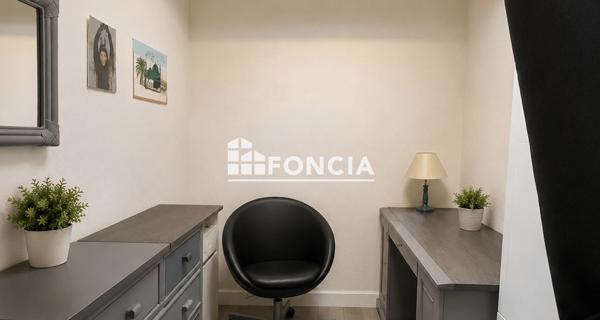 À vendre Maison 3 pièces 40.71 m² - Le Cap D'agde 34300