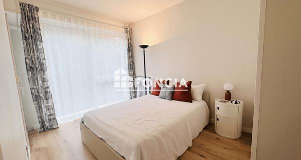 À vendre Appartement 2 pièces 60 m² - Montpellier 34000
