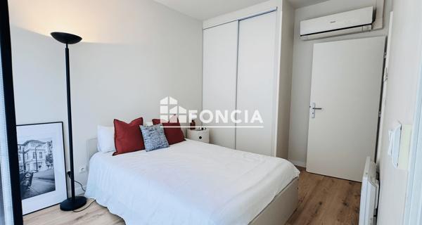 À vendre Appartement 2 pièces 60 m² - Montpellier 34000