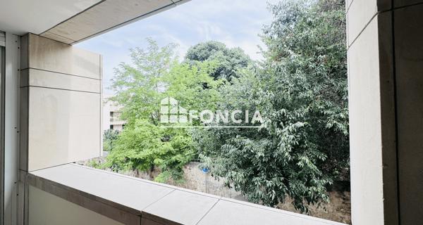 À vendre Appartement 2 pièces 60 m² - Montpellier 34000