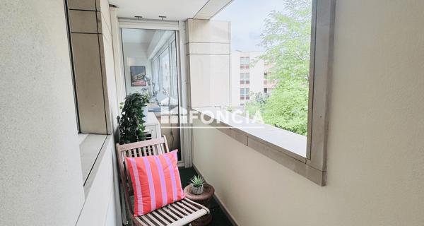 À vendre Appartement 2 pièces 60 m² - Montpellier 34000