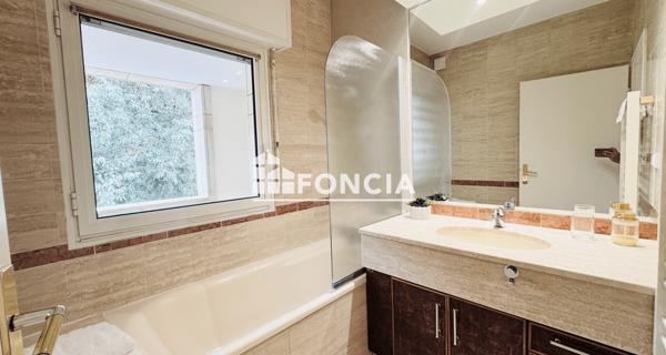 À vendre Appartement 2 pièces 60 m² - Montpellier 34000
