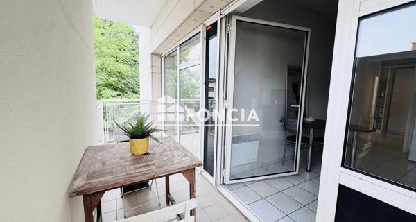 À vendre Appartement 2 pièces 60 m² - Montpellier 34000