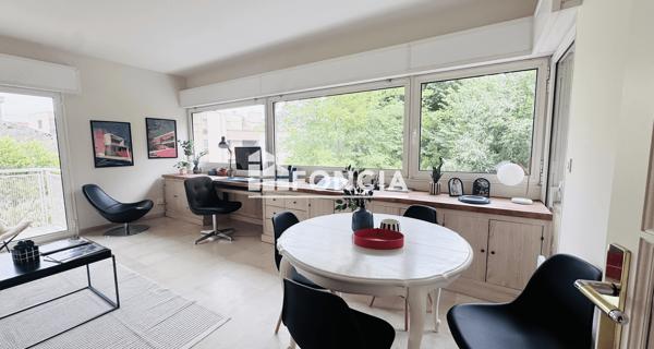 À vendre Appartement 2 pièces 60 m² - Montpellier 34000