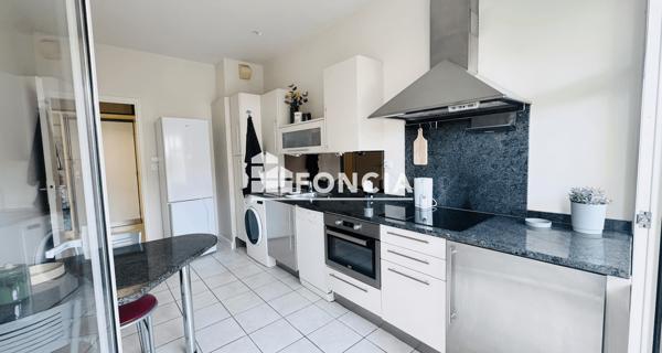 À vendre Appartement 2 pièces 60 m² - Montpellier 34000