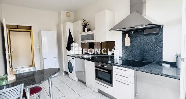 À vendre Appartement 2 pièces 60 m² - Montpellier 34000