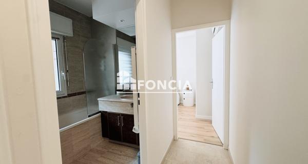 À vendre Appartement 2 pièces 60 m² - Montpellier 34000