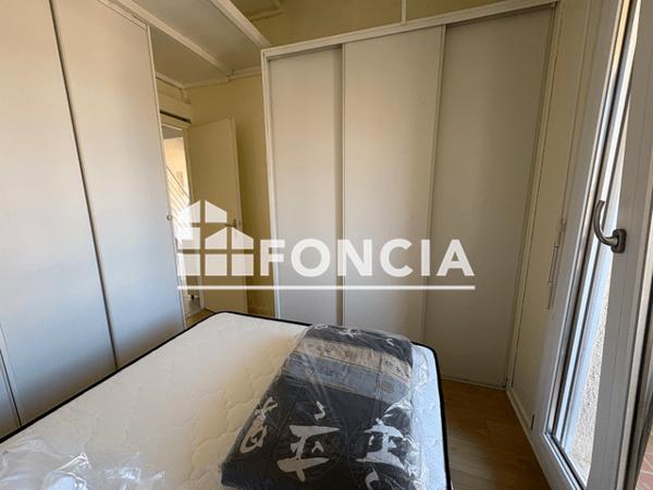 Location Appartement meublé 2 pièces 39.38 m² - MAISONS DES SABLES 4 Port Leucate 11370