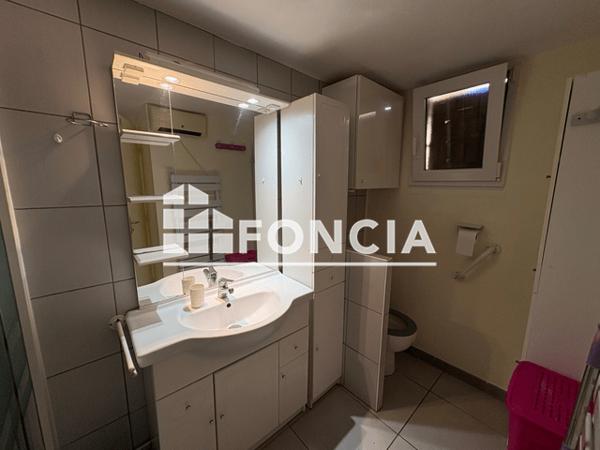 Location Appartement meublé 2 pièces 39.38 m² - MAISONS DES SABLES 4 Port Leucate 11370