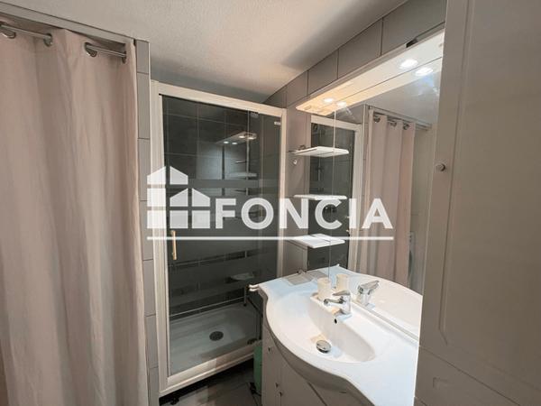 Location Appartement meublé 2 pièces 39.38 m² - MAISONS DES SABLES 4 Port Leucate 11370