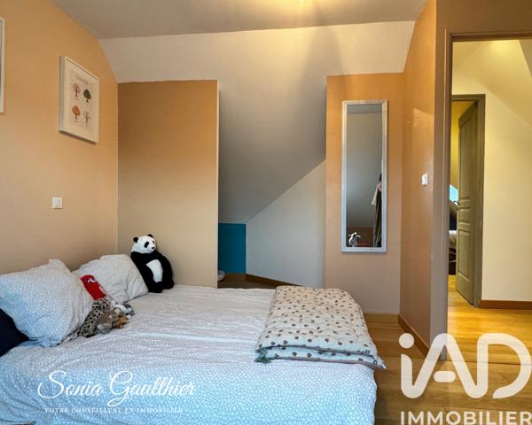 Maison à vendre 6 pièces 136 m² Vigneux-de-Bretagne