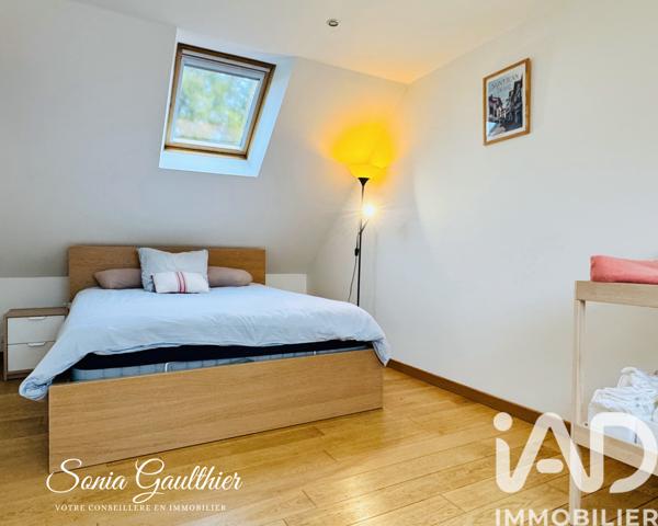Maison à vendre 6 pièces 136 m² Vigneux-de-Bretagne