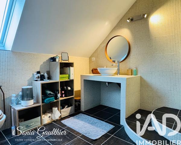 Maison à vendre 6 pièces 136 m² Vigneux-de-Bretagne