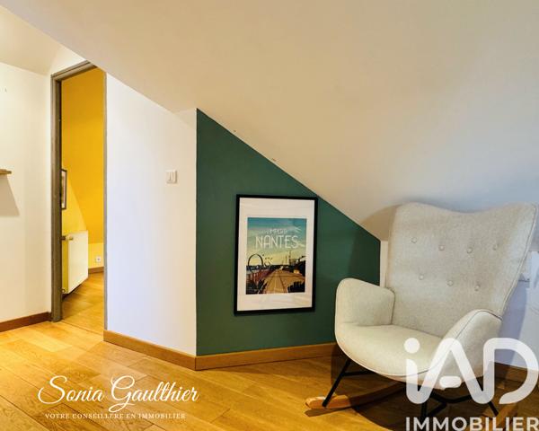 Maison à vendre 6 pièces 136 m² Vigneux-de-Bretagne