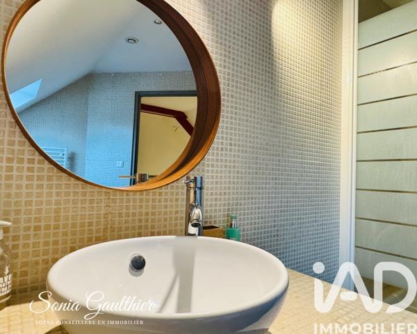 Maison à vendre 6 pièces 136 m² Vigneux-de-Bretagne
