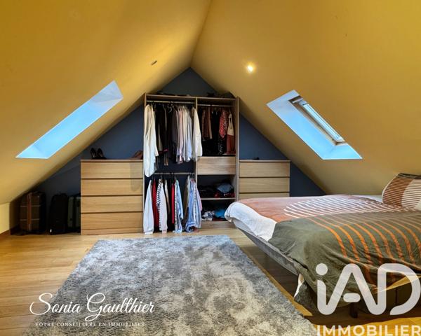 Maison à vendre 6 pièces 136 m² Vigneux-de-Bretagne